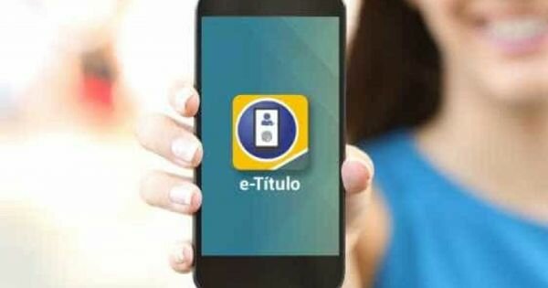 Saiba como descobrir local de votação pelo e-Título