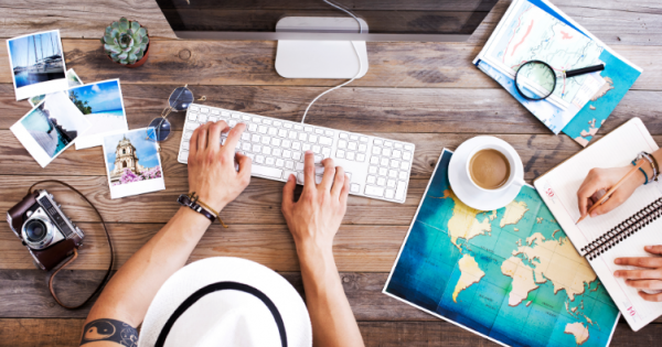 Agências online passam a parcelar viagens no boleto. Vale a pena?