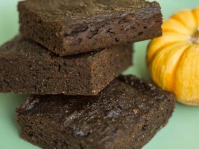 Brownie fit de cacau