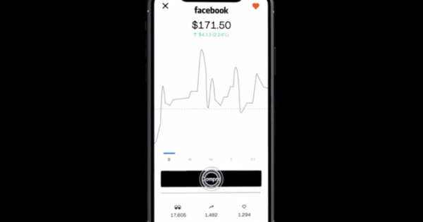 App Stake chega ao Brasil para ajudar brasileiros a comprar ações nos EUA